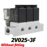 2V025-3F / DC12V