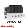 2V025-4F / AC110V