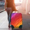 Защитный чехол для чемодана 18-32 дюймов