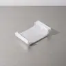 Прозрачный