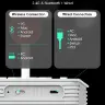 Аркадный стик DATA FROG Y5A/Y3A MAX беспроводной для Switch и Windows