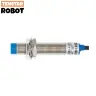 Индуктивный датчик приближения LJ12A3-4-Z/BX NPN DC 6-36V