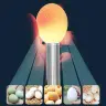 Овоскоп Eggtester LED для проверки яиц