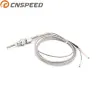 CNSPEED Датчик температуры выхлопных газов EGT типа K, 1/8 NPT, 2M