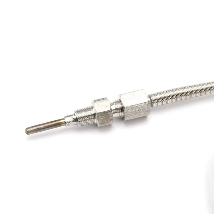 CNSPEED Датчик температуры выхлопных газов EGT типа K, 1/8 NPT, 2M