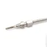 CNSPEED Датчик температуры выхлопных газов EGT типа K, 1/8 NPT, 2M