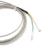 CNSPEED Датчик температуры выхлопных газов EGT типа K, 1/8 NPT, 2M