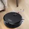 Робот-пылесос 3 в 1 с влажной уборкой USB, 1500 Па