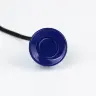 Синий