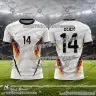 Белый 3 / 2XL