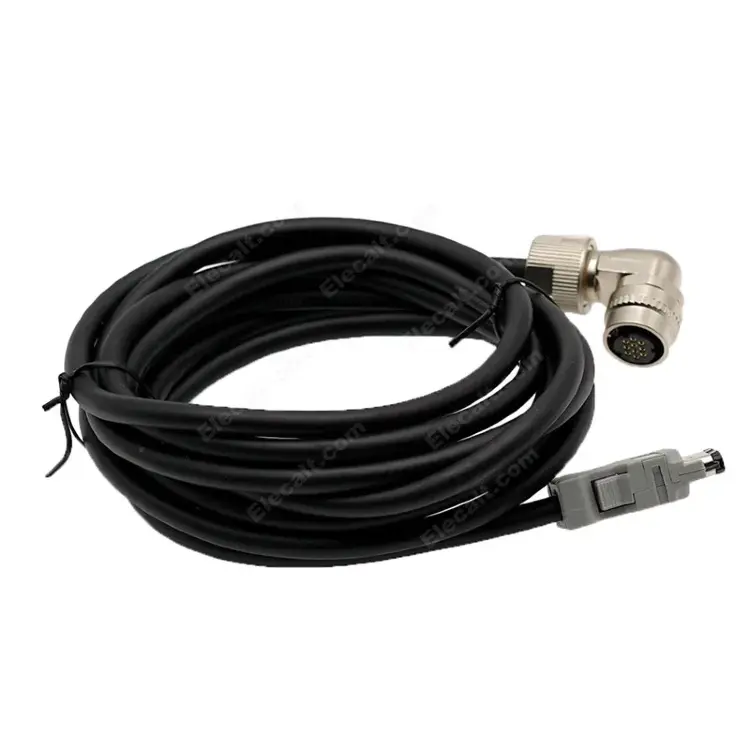 Кабель энкодера серводвигателя Yaskawa SGM7G/SGMGV JZSP-CVP02