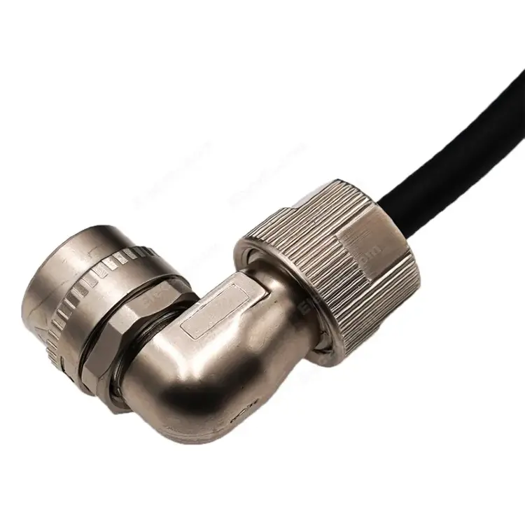 Кабель энкодера серводвигателя Yaskawa SGM7G/SGMGV JZSP-CVP02