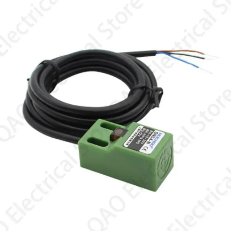Индуктивный датчик приближения SN04-N SN04-N2 SN04-P SN04-P2 DC6-36V DC