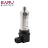 Датчик давления 4-20mA 0-5V 0-10V RS485 -1-400 бар G1/4