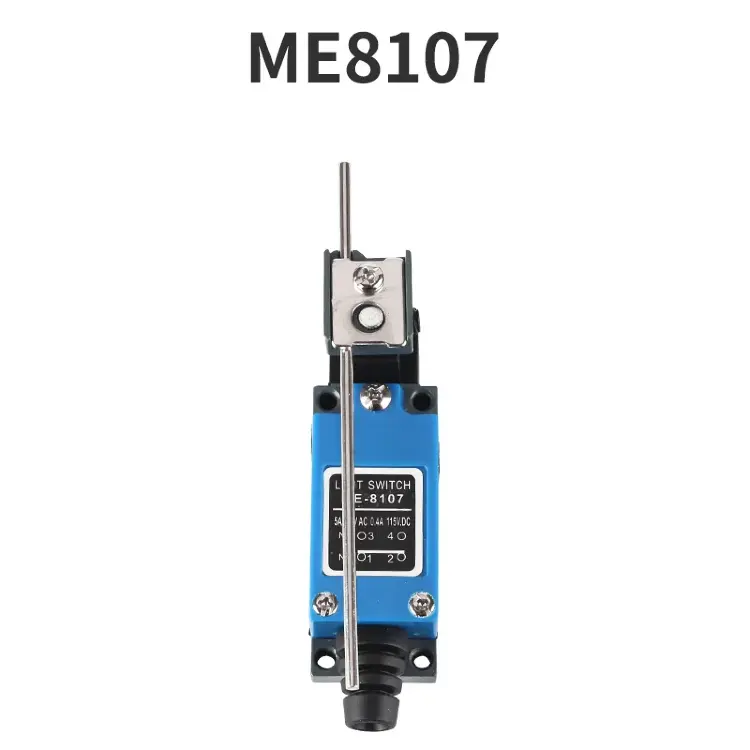 Концевой переключатель ME-8104 водонепроницаемый AC250V 5A