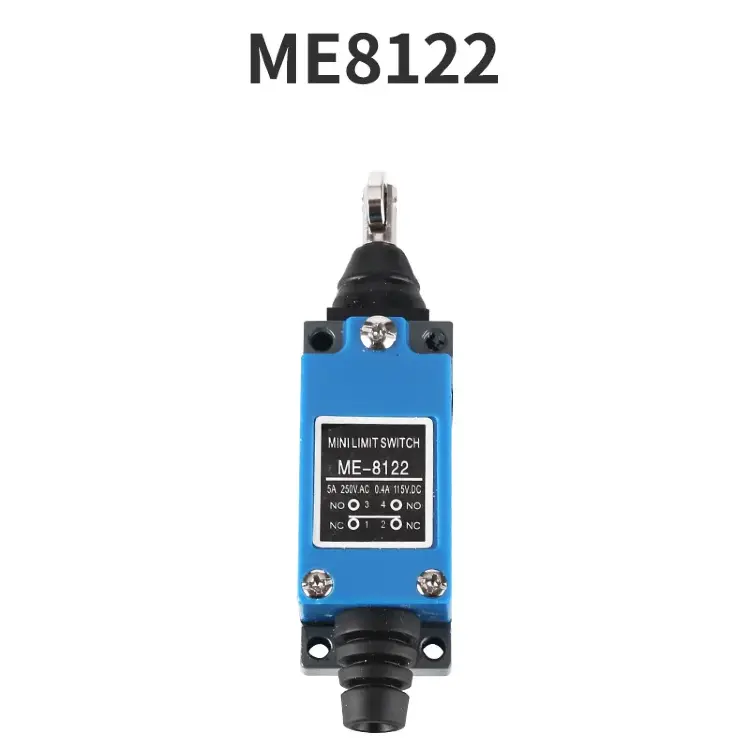 Концевой переключатель ME-8104 водонепроницаемый AC250V 5A
