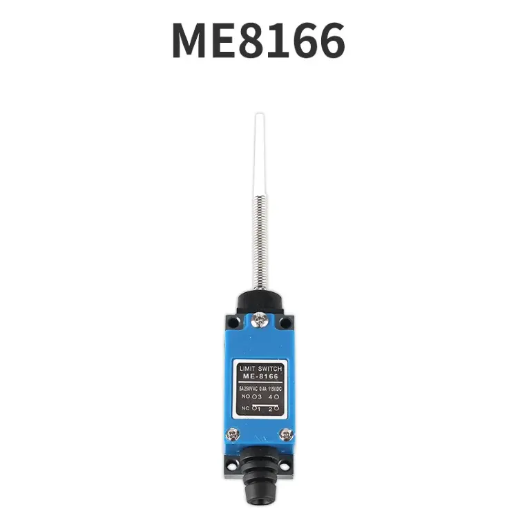 Концевой переключатель ME-8104 водонепроницаемый AC250V 5A