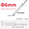 Серебристый с голубым 5 / DC type NPN NC