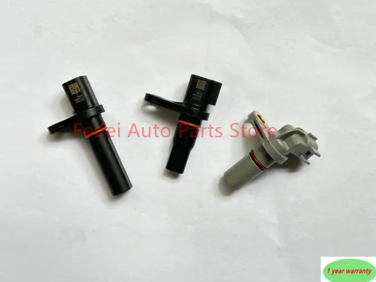 Датчик скорости передачи для Ford Focus 2012-2014 6DCT250 AE8Z7H103A AE8Z7M101A AE8Z7M101B (3 шт.)