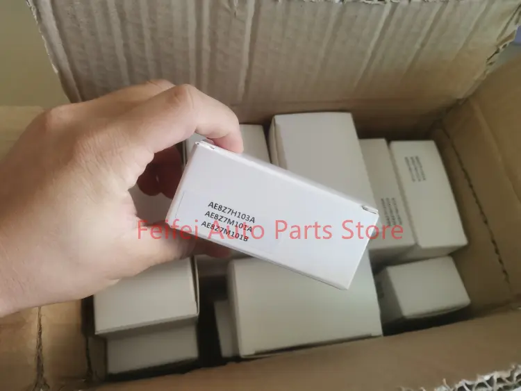 Датчик скорости передачи для Ford Focus 2012-2014 6DCT250 AE8Z7H103A AE8Z7M101A AE8Z7M101B (3 шт.)