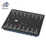 Релейный модуль 16-канальный DC 7V-38V 10A 250V USB 24V