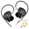 Black NO MIC(GS