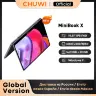 CHUWI MiniBook X – ноутбук-планжет 2-в-1 с Intel N150, 10.51" экран, 12/16 ГБ ОЗУ, 512 ГБ SSD