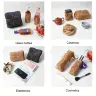 Сотовая упаковочная бумага 10 м / 20 м для упаковки и доставки