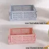 Серо-голубой и розовый