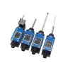 Концевой выключатель ME-8108 поворотный с роликовым рычагом AC25
