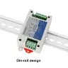 Повторитель RS485 с двойным мастером GC-1201, оптоизоляция, Modbus
