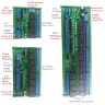 Релейный модуль RS485 Modbus RTU 12-24В 4-16CH NPN/PNP CAN-контроллер 16