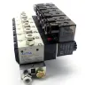 Электромагнитный клапан 3V210-08 3/2 12V/24V/AC220V