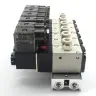 Электромагнитный клапан 3V210-08 3/2 12V/24V/AC220V