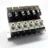 Электромагнитный клапан 3V210-08 3/2 12V/24V/AC220V