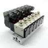 Электромагнитный клапан 3V210-08 3/2 12V/24V/AC220V