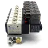 Электромагнитный клапан 3V210-08 3/2 12V/24V/AC220V