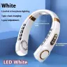 LED White