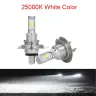 25000K / 9005/HB3