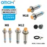 Индуктивный датчик приближения LJ8 LJ12 LJ18 NPN PNP