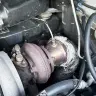 Датчик температуры выхлопных газов EGT тип K 1300°C, термопара 1/8" NPT