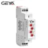 GEYA GRT8-S асимметричное реле времени SPDT 220В 16А AC/DC 12-240В