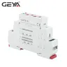 GEYA GRT8-S асимметричное реле времени SPDT 220В 16А AC/DC 12-240В