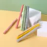 Силиконовый прорезыватель для зубов младенца