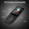 MP3-плеер с Bluetooth 5.4, Type-C и картой памяти 32 ГБ