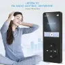 MP3-плеер с Bluetooth 5.4, Type-C и картой памяти 32 ГБ
