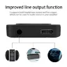 MP3-плеер с Bluetooth 5.4, Type-C и картой памяти 32 ГБ