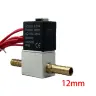 Чёрный с красным кабелем 5 / AC 220V