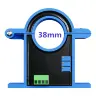 Синий / DC24V / 0-10V Output / DC 0-100A