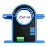 Синий 2 / DC12V / 0-10V Output / AC0-80A